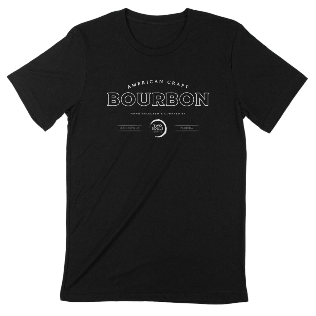 American Craft Bourbon T-Shirt