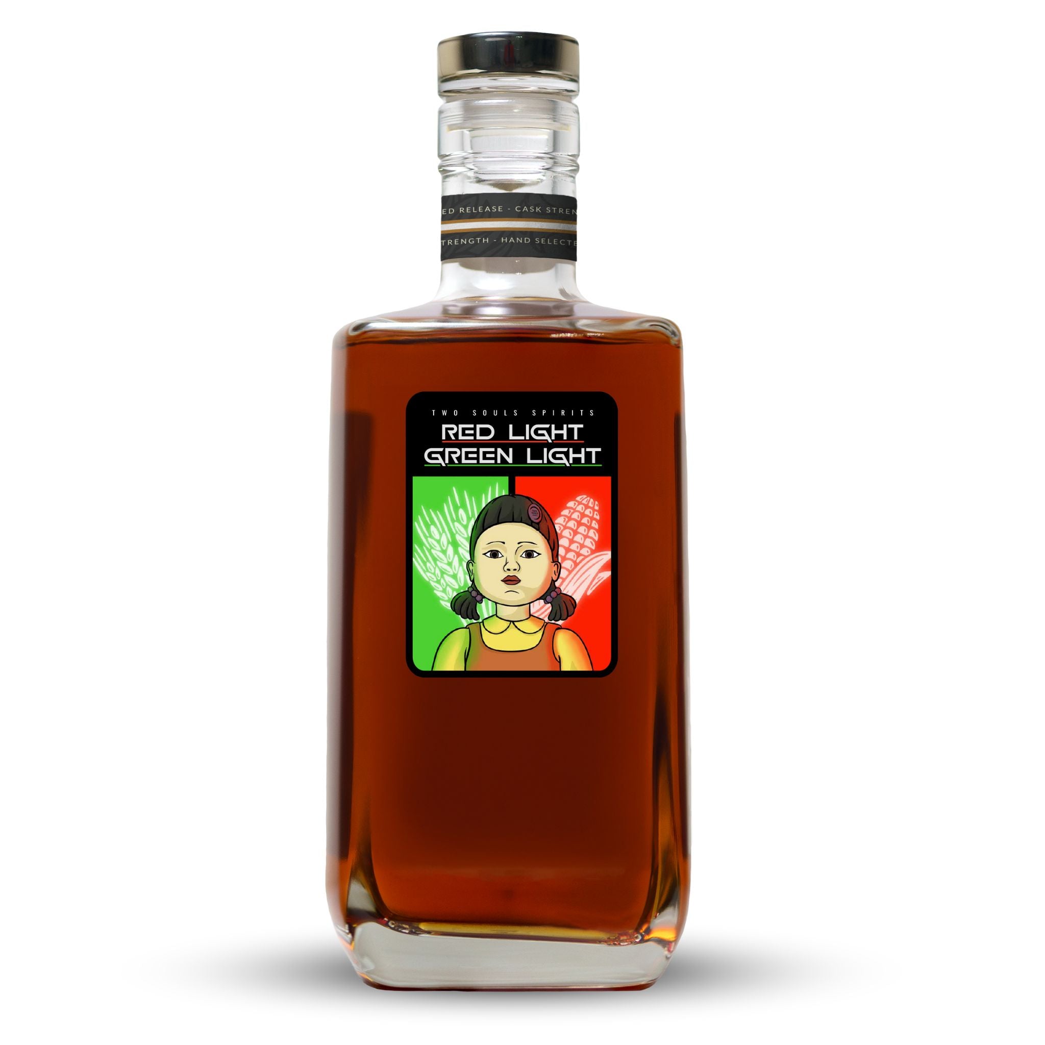 3-Year Florida Light Whiskey aged in Used Bourbon & Rye Barrels Featuring Kozuba & Sons Distillery