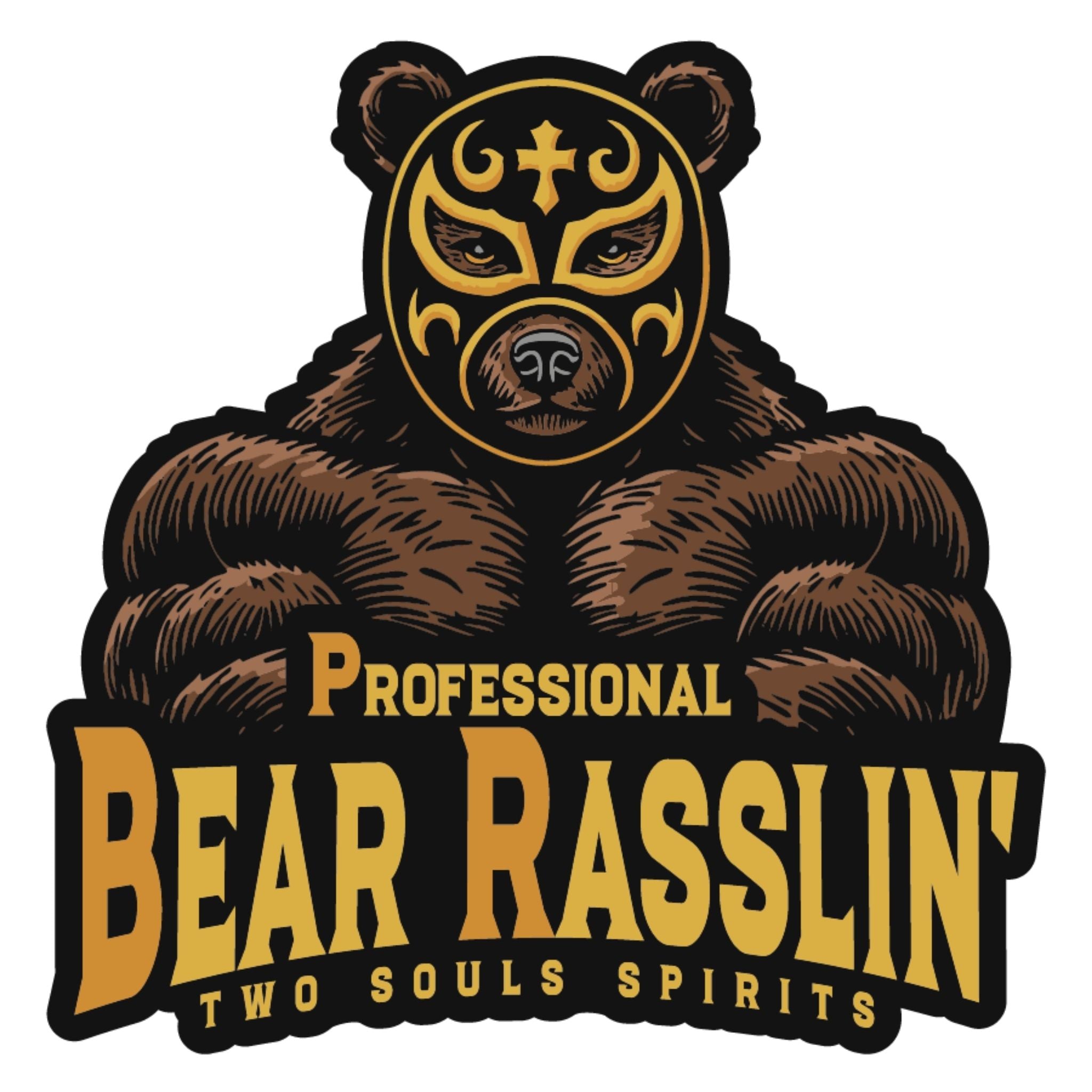 COMING SOON 5-Year Double Barreled Straight Bourbon Featuring Manifest Distilling