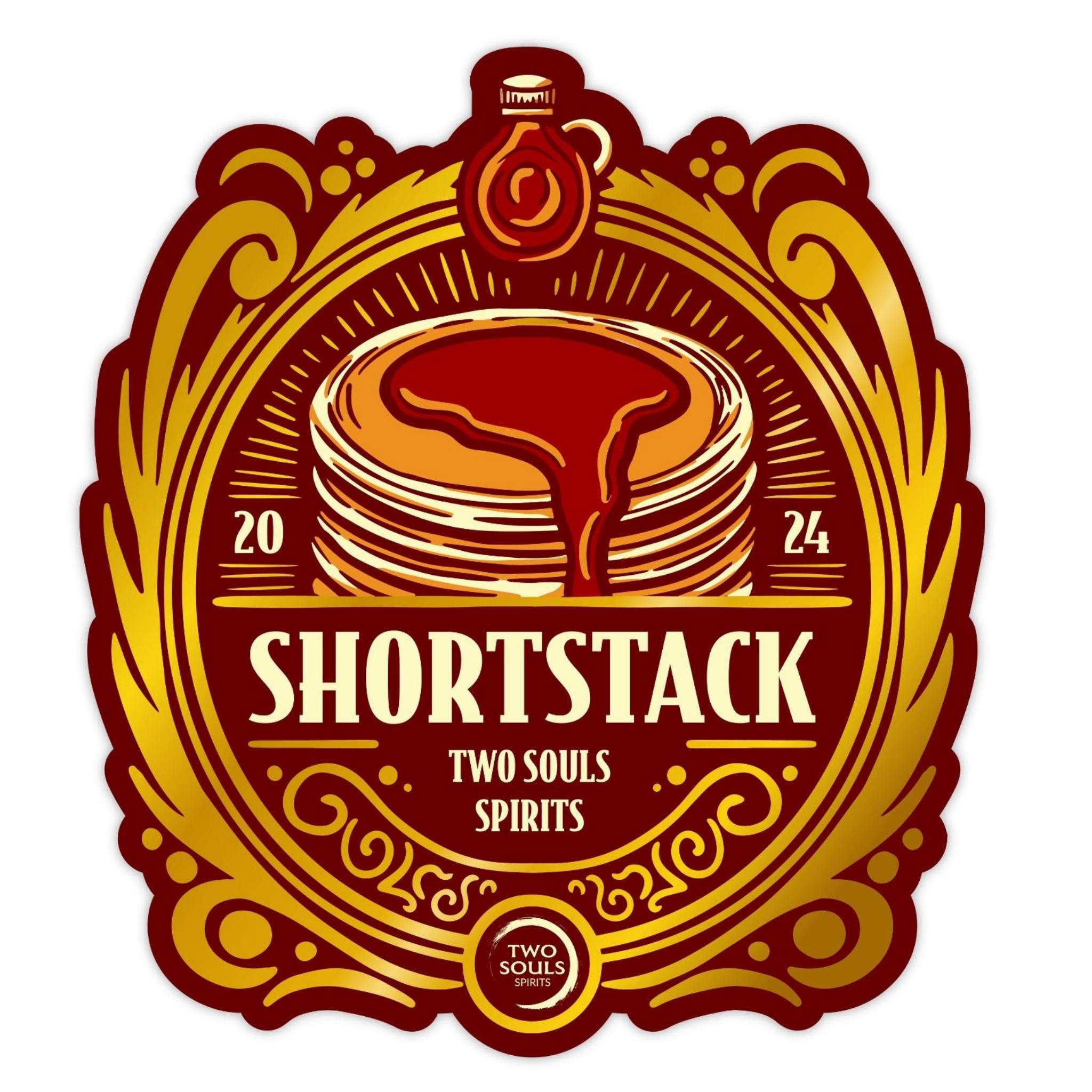 6-Year Wisconsin Rye Maple Bourbon Finished Featuring Wollersheim Dist