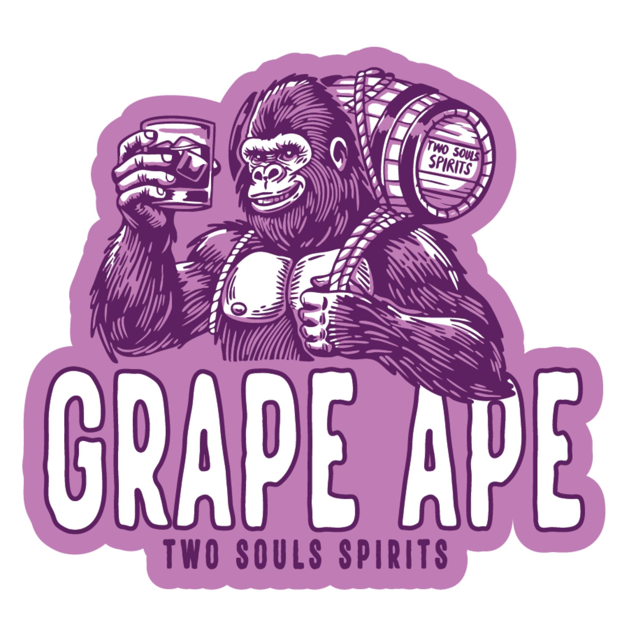 Two Souls Spirits | Independent Craft Whiskey Bottlers